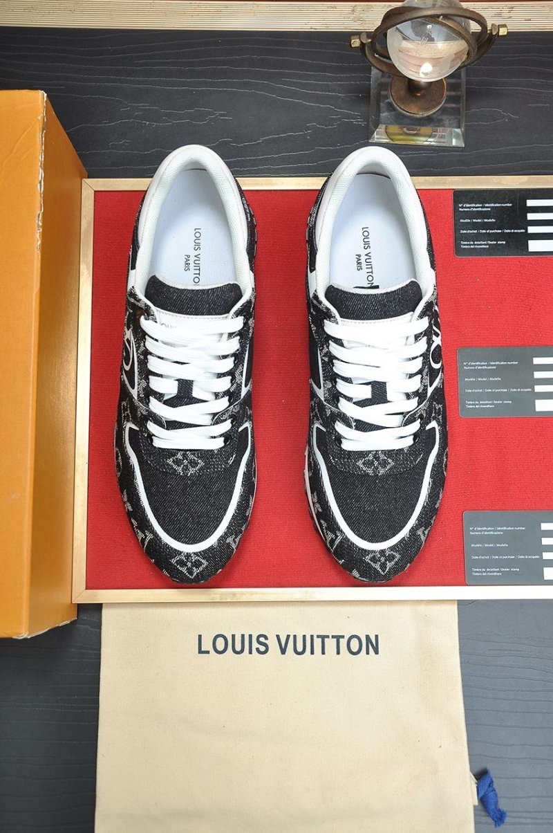 Louis Vuitton Sneakers